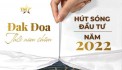 Chính thức ra bảng giá đợt 1 - TNR Stars Đăk Đoa, Gia Lai